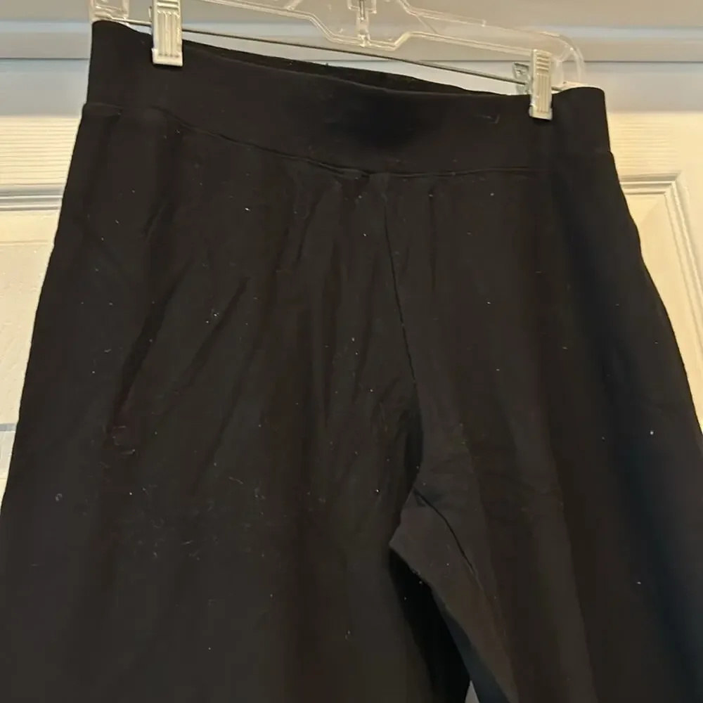 Joan Voss Wide Leg Pants - Picture 4 of 5